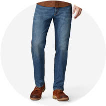jcpenney slim fit jeans