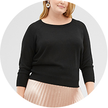 jcpenney women's plus size pant suits
