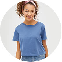 jcpenney junior girl clothes