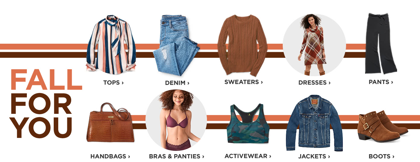 Women S Tall For Jcpenney