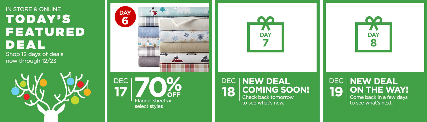 Today's Featured Deal