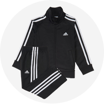 adidas jumper kids