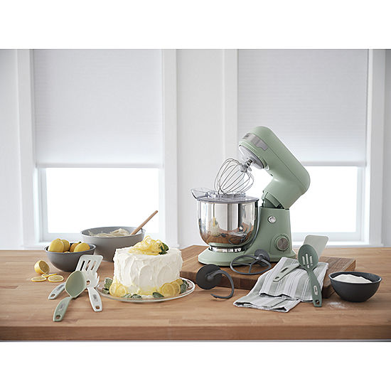 Cooks 5.3 Quart Stand Mixer