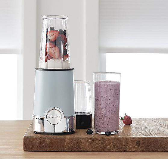 Cooks 5-in-1 Power Blender