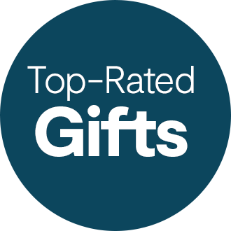 Top-Rated Gifts