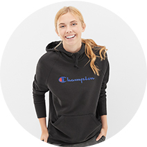 champion ladies sportswear
