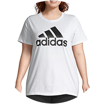 jcpenney plus size workout clothes