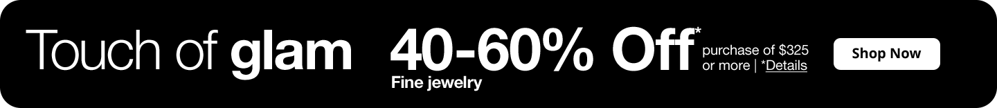 Touch of glam 40-60% Off shop now