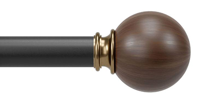 Traditional Finials