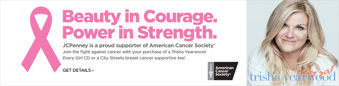 Trisha Yearwood
