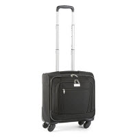 jcpenney luggage sale