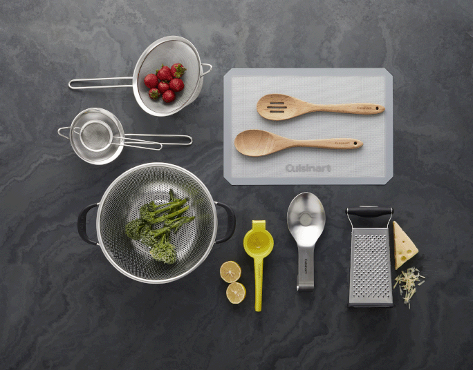 utensil sets