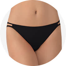 satin boxers
