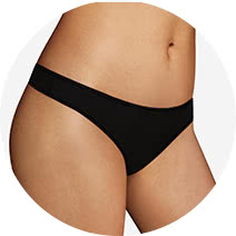 jcpenney womens panties