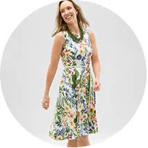 jcpenney ladies dresses