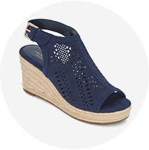 ladies sandals at jcpenney