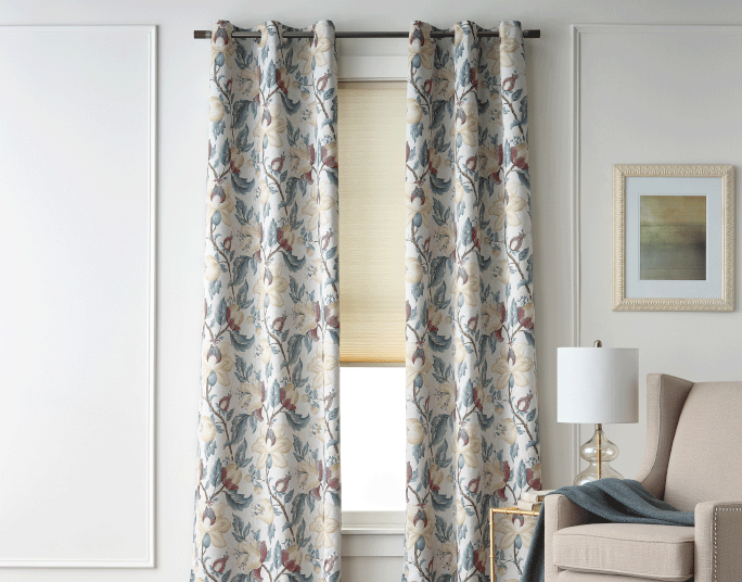 window treatment