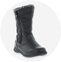 jcpenny women boots