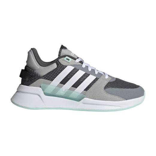 black sneakers adidas womens