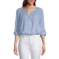 business casual blouse