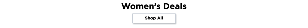 Women's Deals