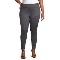 jcpenney jeans plus size