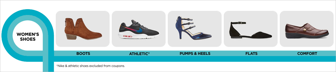 jcpenney summer shoes