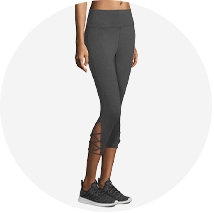 womens capris and crops