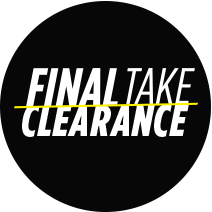 zone final take clearance